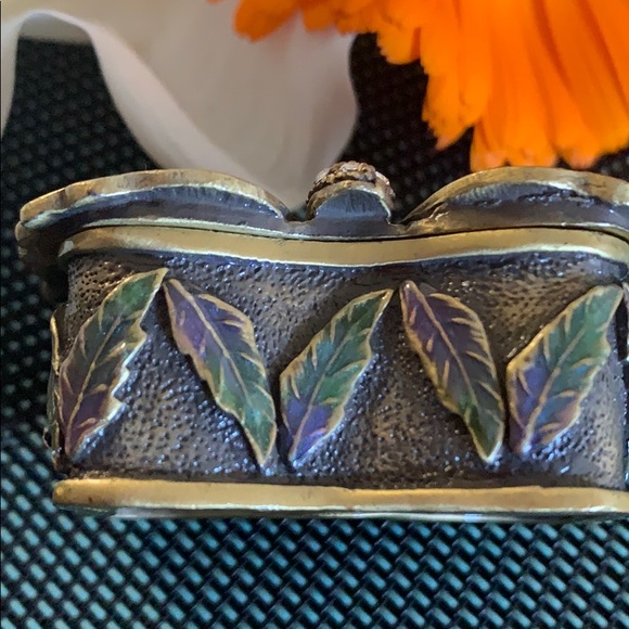 Dazzlers collection jewelry box - Picture 3 of 14